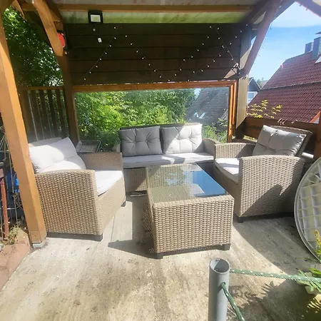 Apartment Waldkauz - Altenau Altenau  Exterior foto