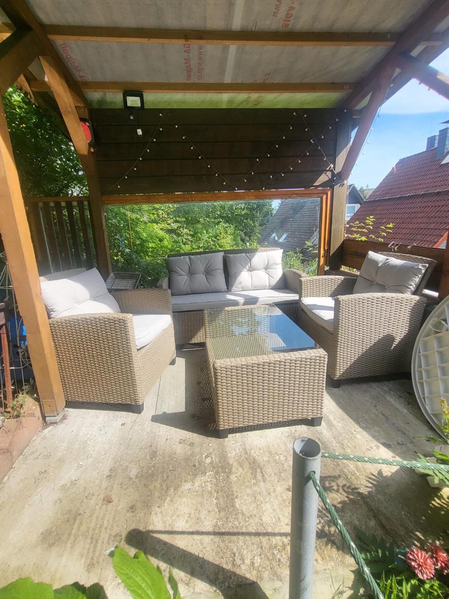 Apartment Waldkauz - Altenau *